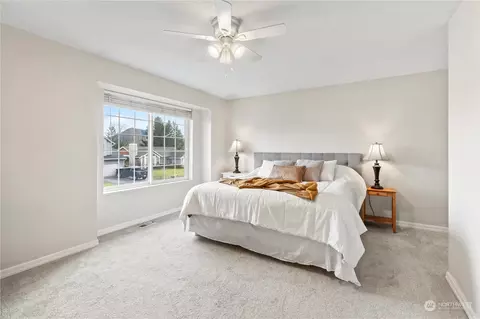 Bedroom - 380 Randall Pl, Enumclaw, WA 98022 photo 1 of 3