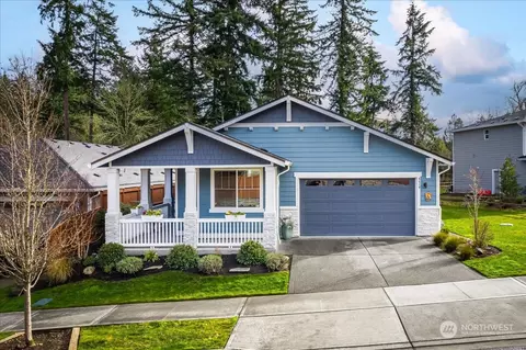 8419 56th Ave NE, Lacey, WA 98516