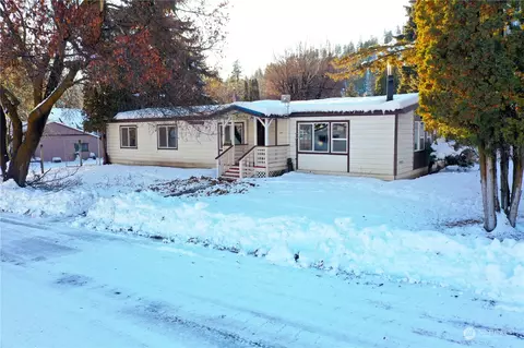 123 Lottie Ave N, Conconully, WA 98819 photo 2