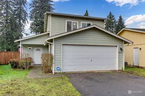 3112 Chive Pl, Port Orchard, WA 98366