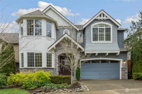 1302 267th Pl SE, Sammamish, WA 98075