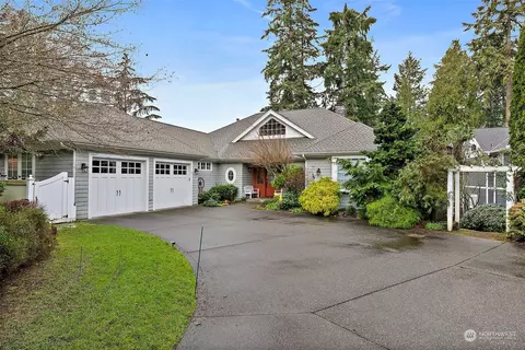 7201 Holly Hedge Ln SW #1, Lakewood, WA 98499