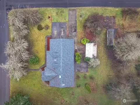 View/Area - 901 E St, Vader, WA 98593 photo 2 of 2