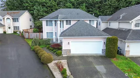 25404 155th Ave SE, Covington, WA 98042