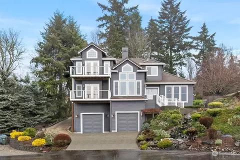 2707 88th St Ct NW, Gig Harbor, WA 98332