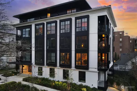 1406 3rd Ave W #203, Seattle, WA 98119