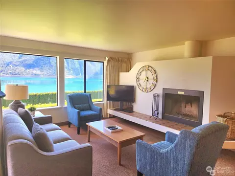 1 Nekquelekin 457-k, Manson, WA 98831