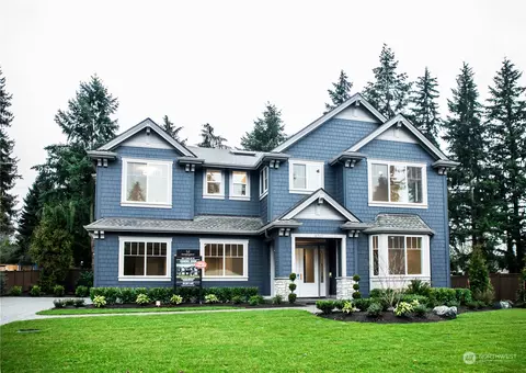 8317 133rd Ave NE, Redmond, WA 98052