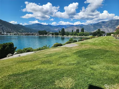 1 Nekquelekin 453-k, Manson, WA 98831