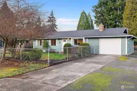5304 14th Ave SE, Lacey, WA 98503