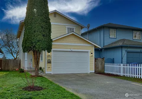 6406 79th Pl NE, Marysville, WA 98270