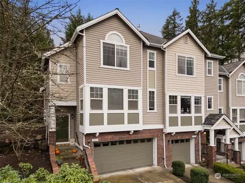 15517 133rd Pl NE #12A, Woodinville, WA 98072