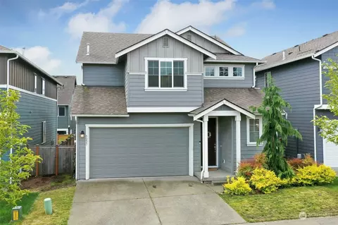 5227 51st Way SE, Lacey, WA 98503