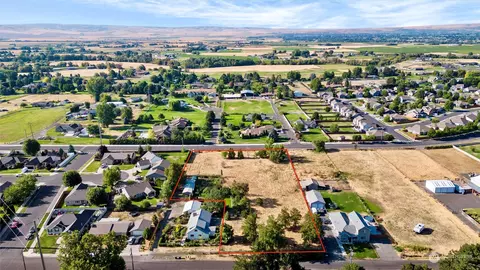 0 Tbd Highland Rd, Walla Walla, WA 99362