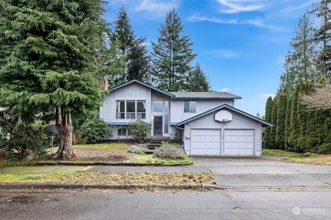 4211 SE 1st Pl, Renton, WA 98059