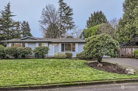 12505 95th Pl NE, Kirkland, WA 98034