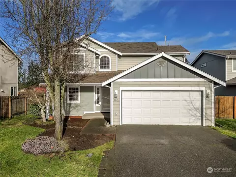 3815 184th St E, Tacoma, WA 98446