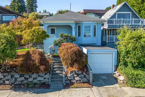 3311 25th Ave S, Seattle, WA 98144