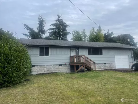 402 Nenant St N, Bucoda, WA 98530