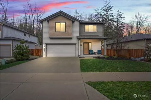 326 Partlon St, Buckley, WA 98321