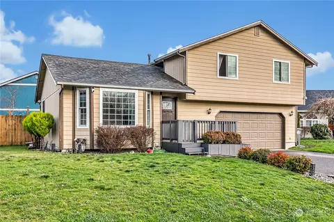 15728 95th Ct SE, Yelm, WA 98597