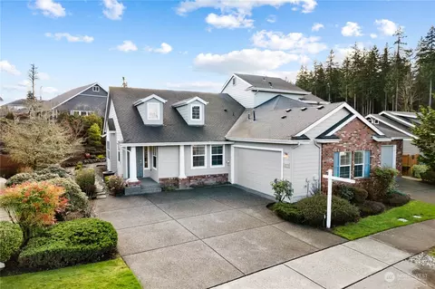 22875 NE 128th Pl, Redmond, WA 98053