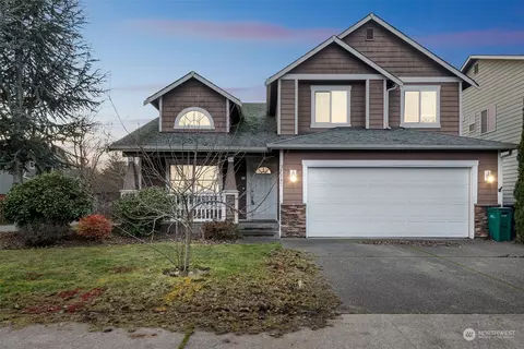 35841 30th Ave S, Federal Way, WA 98003