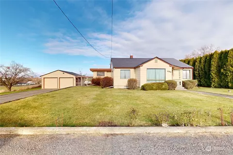 462 Mojonnier Rd, Walla Walla, WA 99362
