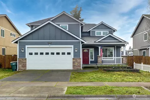 16705 Greenleaf Ave SE, Yelm, WA 98597