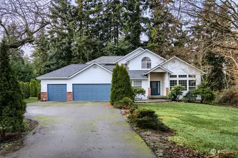 4304 Whistle Lake Rd, Anacortes, WA 98221