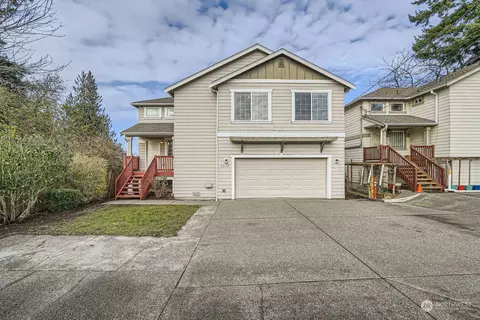 5724 S Bangor St, Seattle, WA 98178