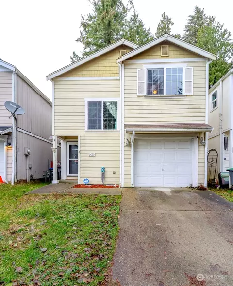 2059 NE Green Glen Ln, Bremerton, WA 98311