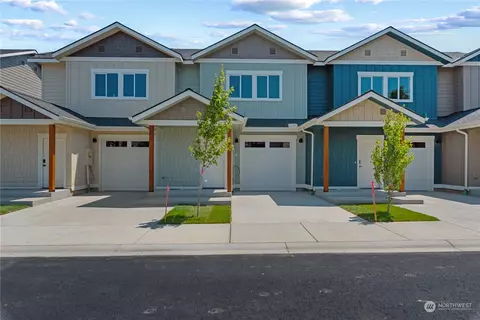 1030 Finch Ln #B2, Wenatchee, WA 98801
