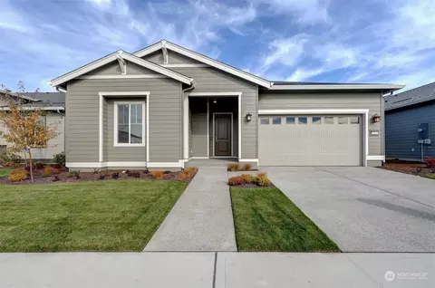 20819 150th St E #1455, Bonney Lake, WA 98391