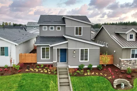 20708 150th St E #1357, Bonney Lake, WA 98391