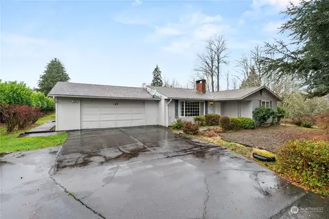 107 Valley View Dr, Mossyrock, WA 98564