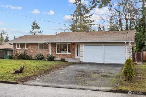 3629 S 249th St, Kent, WA 98032