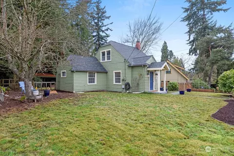 Exterior - 1417 Ttereve Dr, Everett, WA 98203 photo 7 of 7