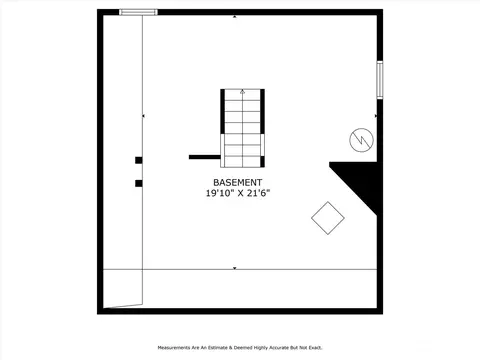 Floorplan - 1417 Ttereve Dr, Everett, WA 98203 photo 3 of 3