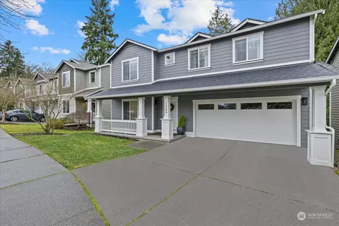 11704 57th Ave SE, Snohomish, WA 98296