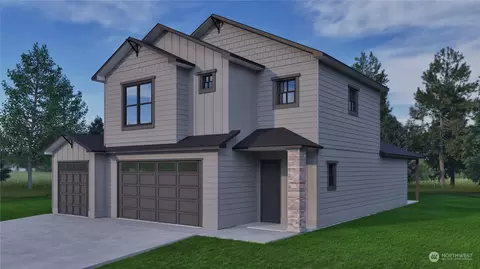 1107 9th Ave NE, Ephrata, WA 98823