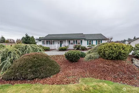 80 Strawberry Field Dr, Sequim, WA 98382