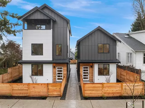841 NW 61st St, Seattle, WA 98107