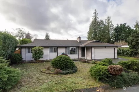 7822 Buckthorne Dr NE, Bremerton, WA 98311