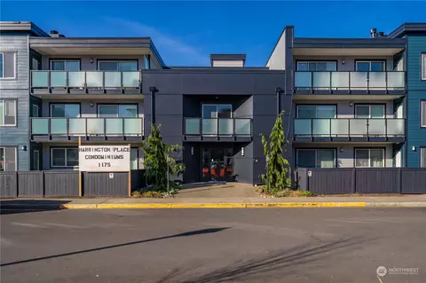 1175 Harrington Pl NE #208, Renton, WA 98056