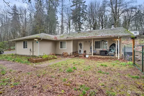 111 W Joslin Rd, Shelton, WA 98584