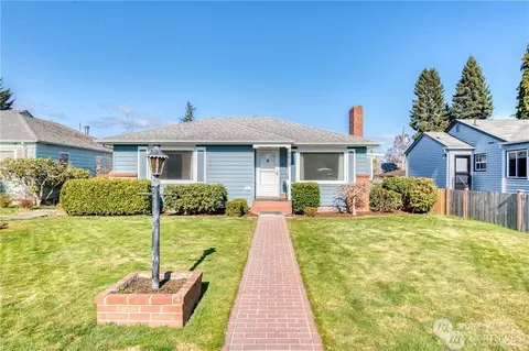 4613 N 27th St, Tacoma, WA 98407
