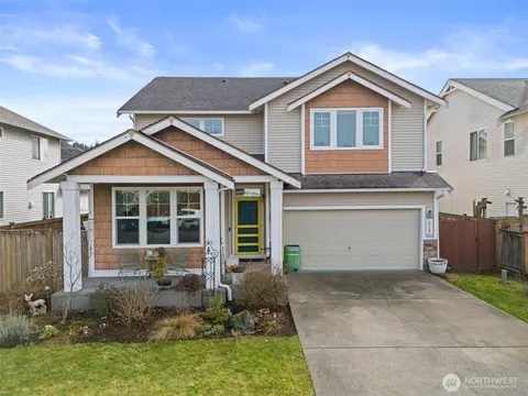 218 Burr St NE, Orting, WA 98360