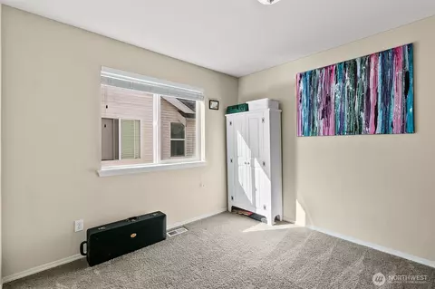 Bedroom - 218 Burr St NE, Orting, WA 98360 photo 1 of 7