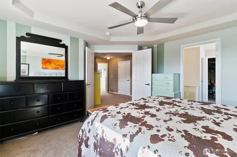 Bedroom - 218 Burr St NE, Orting, WA 98360 photo 7 of 7